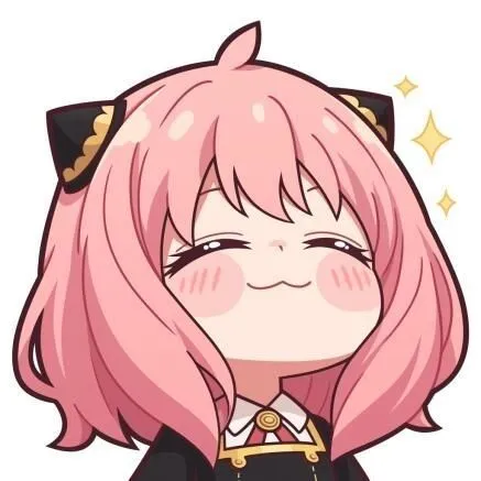 ! Luna ‹𝟹